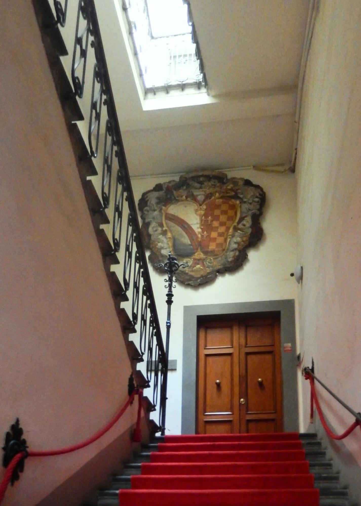 Great Location Just Infront Of Pitti Palace Florence Buitenkant foto